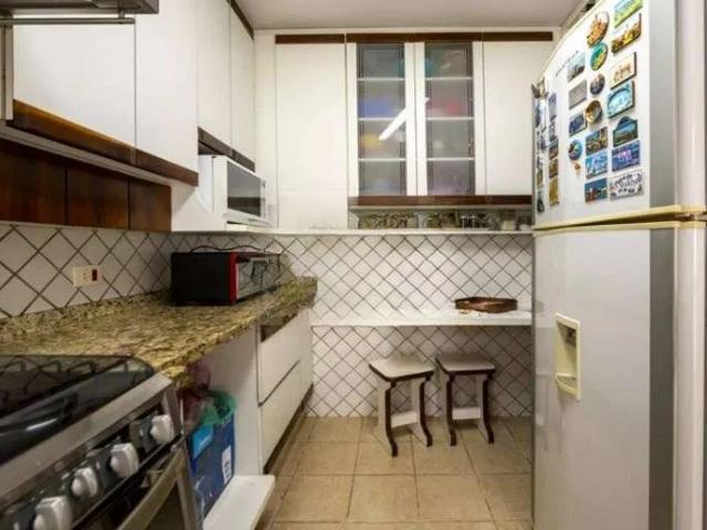 Casa / Sobrado para Venda em São Paulo/SP Cidade Monções 3 Quartos