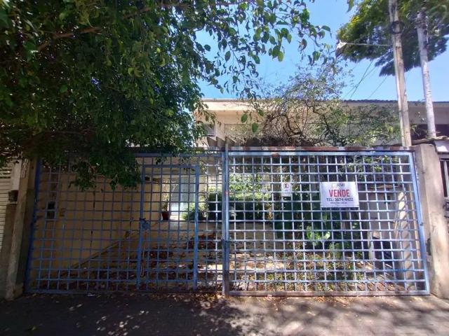 Casa / Sobrado para Venda em São Paulo/SP Cidade Monções 4 Quartos