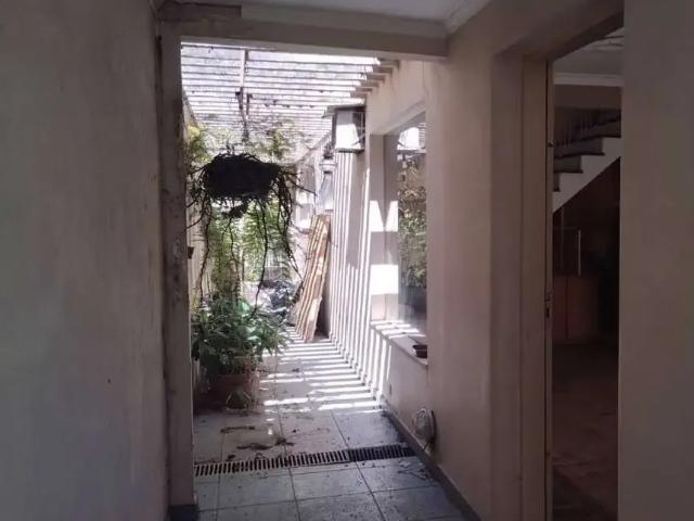 Casa / Sobrado para Venda em São Paulo/SP Cidade Monções 4 Quartos