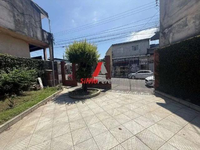 Casa / Sobrado para Venda em São Paulo/SP Cidade Nova São Miguel 2 Quartos