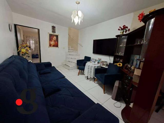 Casa / Sobrado para Venda em São Paulo/SP Cidade Nova São Miguel 2 Quartos