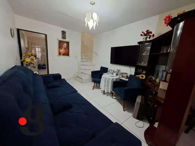 Casa / Sobrado para Venda em São Paulo/SP Cidade Nova São Miguel 2 Quartos