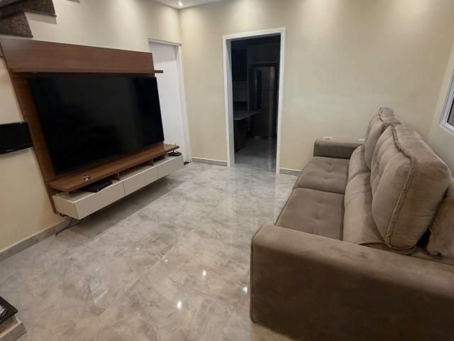 Casa / Sobrado para Venda em São Paulo/SP Cidade Nova São Miguel 2 Quartos