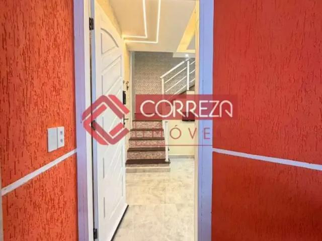 Casa / Sobrado para Venda em São Paulo/SP Cidade Nova São Miguel 2 Quartos