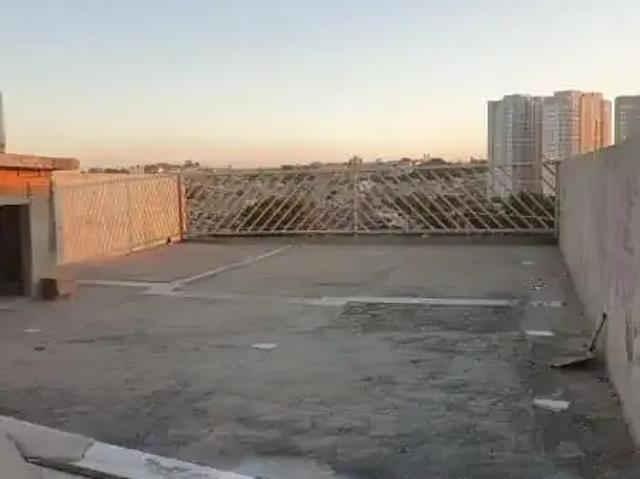 Casa / Sobrado para Venda em São Paulo/SP Cidade Nova São Miguel 2 Quartos