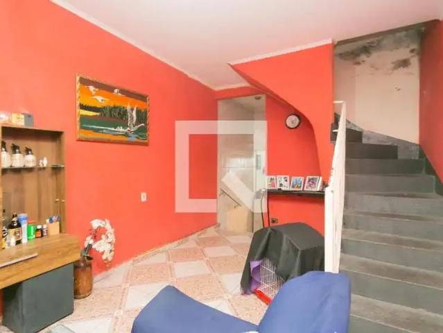 Casa / Sobrado para Venda em São Paulo/SP Cidade Nova São Miguel 3 Quartos