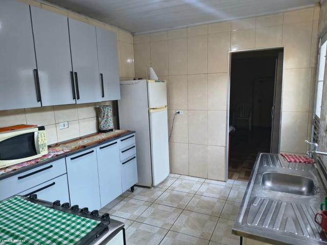Casa / Sobrado para Venda em São Paulo/SP Cidade Nova São Miguel 3 Quartos