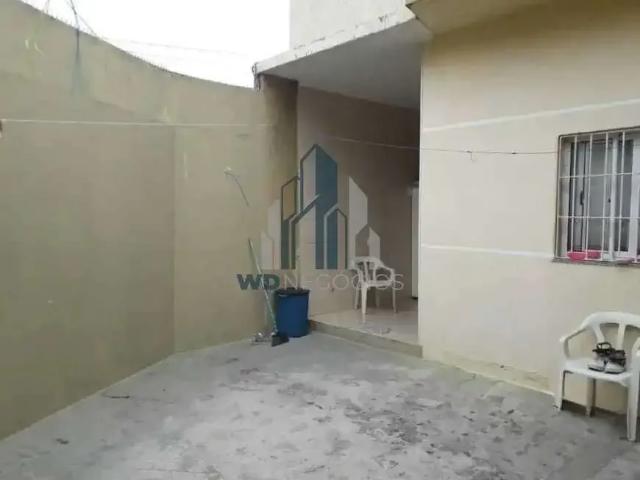 Casa / Sobrado para Venda em São Paulo/SP Cidade Nova São Miguel 3 Quartos