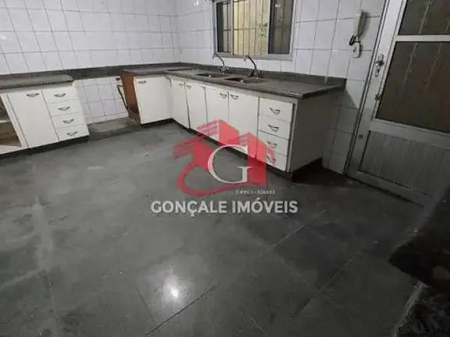 Casa / Sobrado para Venda em São Paulo/SP Cidade Nova São Miguel 3 Quartos