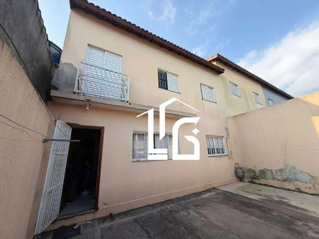 Casa / Sobrado para Venda em São Paulo/SP Cidade Nova São Miguel 3 Quartos