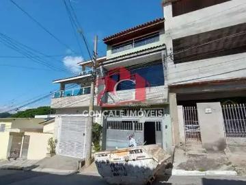 Rua Alcaravias, Vila Curuca, Guarulhos, São Paulo