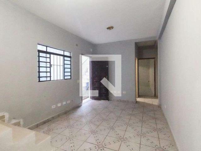 Casa / Sobrado para Venda em São Paulo/SP Cidade Nova São Miguel 3 Quartos
