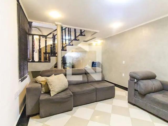 Casa / Sobrado para Venda em São Paulo/SP Cidade Nova São Miguel 4 Quartos