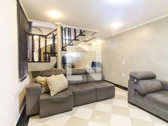 Casa / Sobrado para Venda em São Paulo/SP Cidade Nova São Miguel 4 Quartos