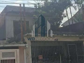 Casa / Sobrado para Venda em São Paulo/SP Cidade Nova São Miguel 4 Quartos