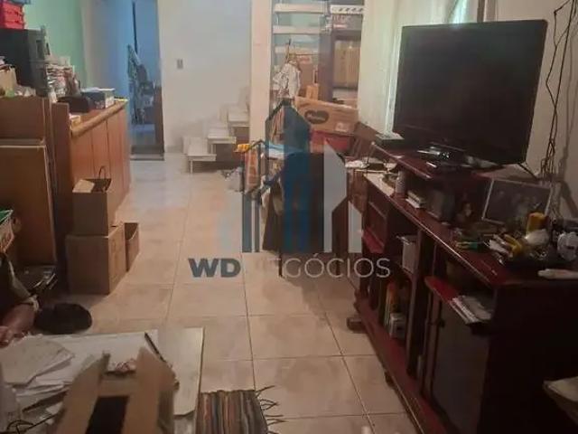 Casa / Sobrado para Venda em São Paulo/SP Cidade Nova São Miguel 4 Quartos