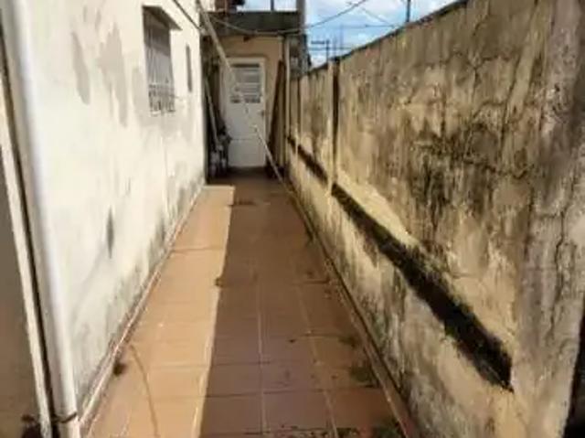 Casa / Sobrado para Venda em São Paulo/SP Cidade Nitro Operária 3 Quartos