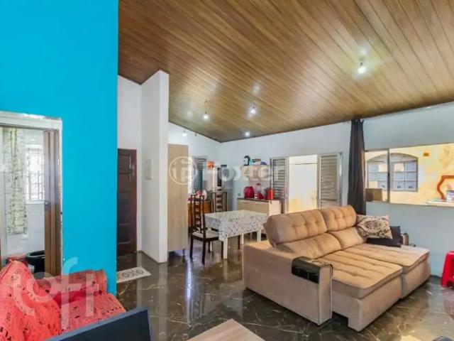 Casa / Sobrado para Venda em São Paulo/SP Cidade Nitro Operária 3 Quartos