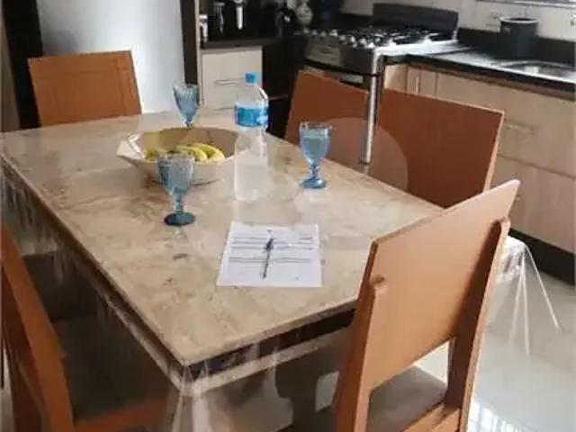 Casa / Sobrado para Venda em São Paulo/SP São Miguel Paulista 3 Quartos