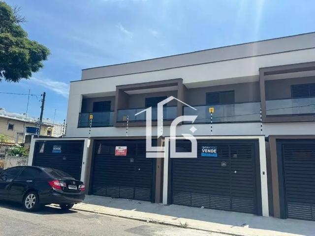 Casa / Sobrado para Venda em São Paulo/SP Cidade Nitro Operária 2 Quartos