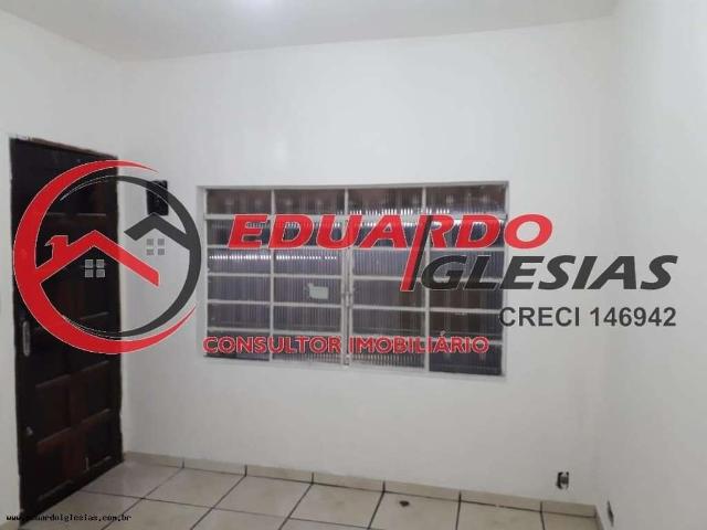 Casa / Sobrado para Venda em São Paulo/SP Cidade Nitro Operária 2 Quartos