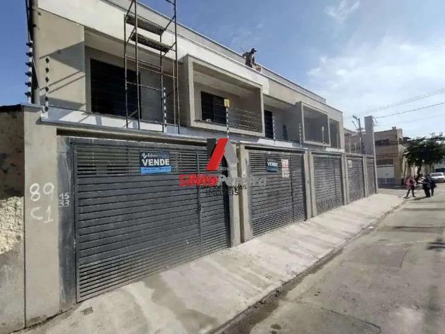 Casa / Sobrado para Venda em São Paulo/SP Cidade Nitro Operária 2 Quartos