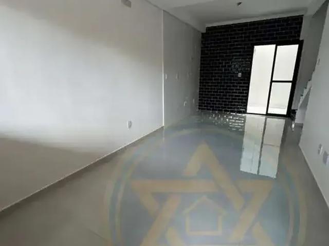 Casa / Sobrado para Venda em São Paulo/SP Cidade Nitro Operária 2 Quartos