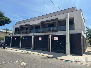 Casa / Sobrado para Venda em São Paulo/SP Cidade Nitro Operária 2 Quartos