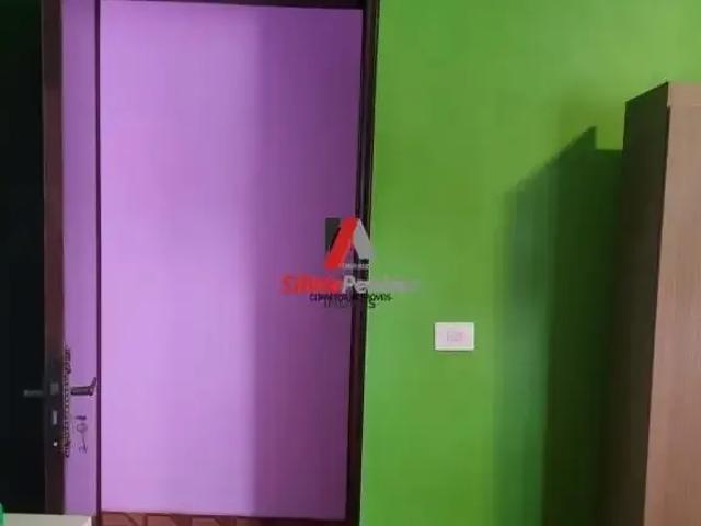 Casa / Sobrado para Venda em São Paulo/SP Cidade Nitro Operária 5 Quartos
