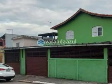 Casa / Sobrado para Venda em São Paulo/SP Cidade Nitro Operária 5 Quartos