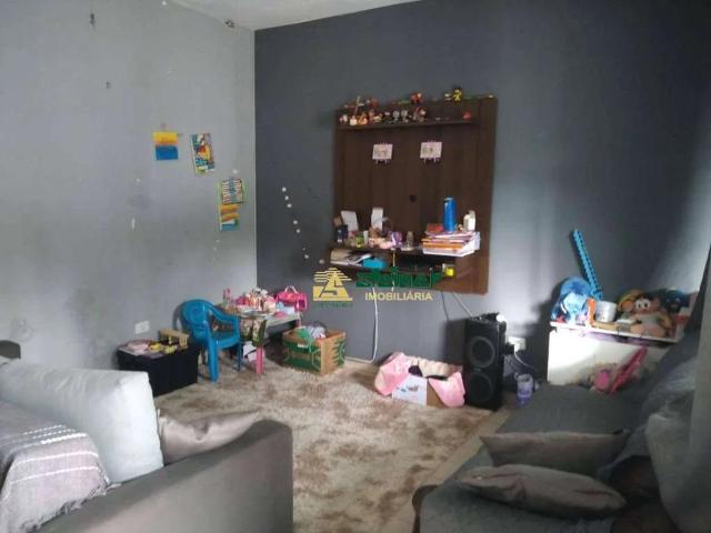 Casa / Sobrado para Venda em São Paulo/SP Cidade Nitro Química 5 Quartos