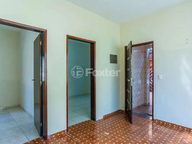 Casa / Sobrado para Venda em São Paulo/SP Cidade Nitro Química 3 Quartos