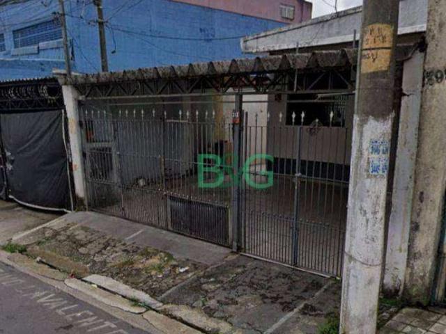 Casa / Sobrado para Venda em São Paulo/SP Cidade São Mateus 4 Quartos