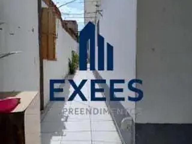 Casa / Sobrado para Venda em São Paulo/SP Cidade São Mateus 4 Quartos