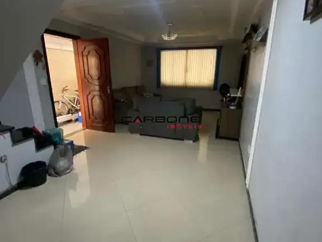 Casa / Sobrado para Venda em São Paulo/SP Cidade São Mateus 4 Quartos