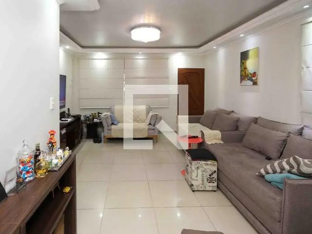 Casa / Sobrado para Venda em São Paulo/SP Cidade São Mateus 4 Quartos