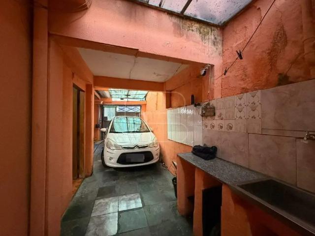 Casa / Sobrado para Venda em São Paulo/SP Cidade São Mateus 4 Quartos