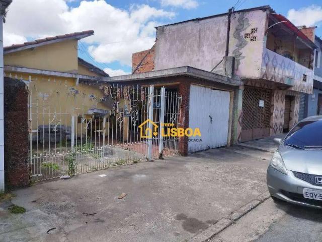 Casa / Sobrado para Venda em São Paulo/SP Cidade São Mateus 4 Quartos