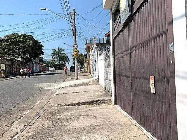 Casa / Sobrado para Venda em São Paulo/SP Cidade São Mateus 4 Quartos