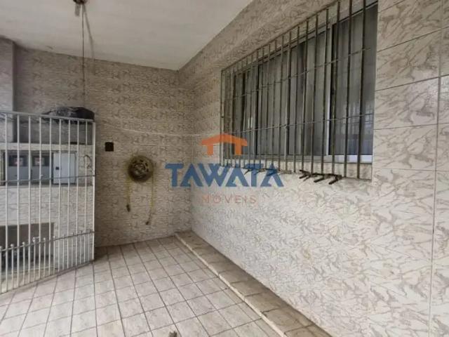 Casa / Sobrado para Venda em São Paulo/SP Cidade São Mateus 4 Quartos