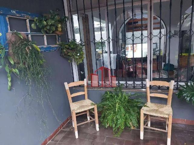Casa / Sobrado para Venda em São Paulo/SP Cidade São Mateus 4 Quartos