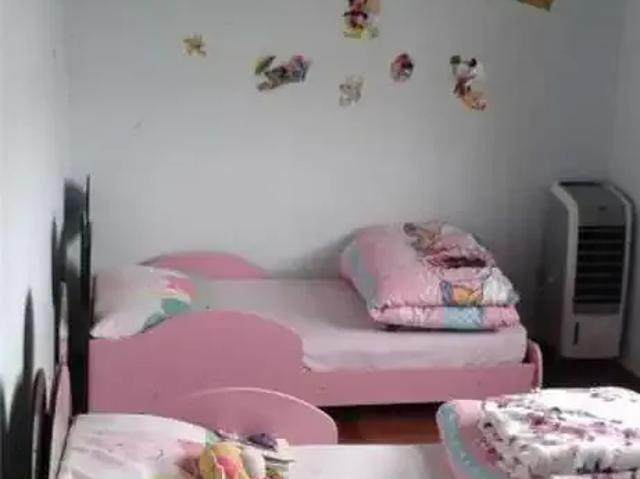 Casa / Sobrado para Venda em São Paulo/SP Cidade São Mateus 4 Quartos