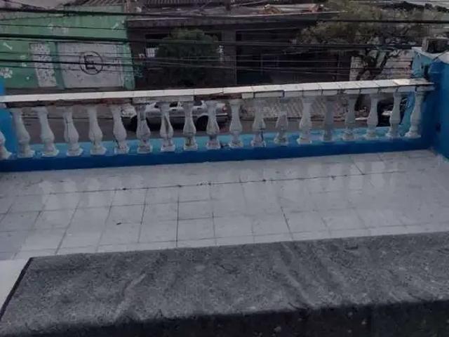 Casa / Sobrado para Venda em São Paulo/SP Cidade São Mateus 4 Quartos