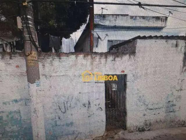Casa / Sobrado para Venda em São Paulo/SP Cidade São Mateus 4 Quartos