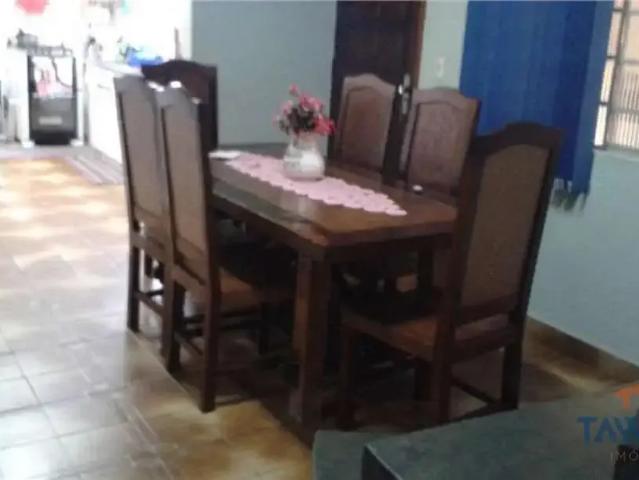 Casa / Sobrado para Venda em São Paulo/SP Cidade São Mateus 4 Quartos