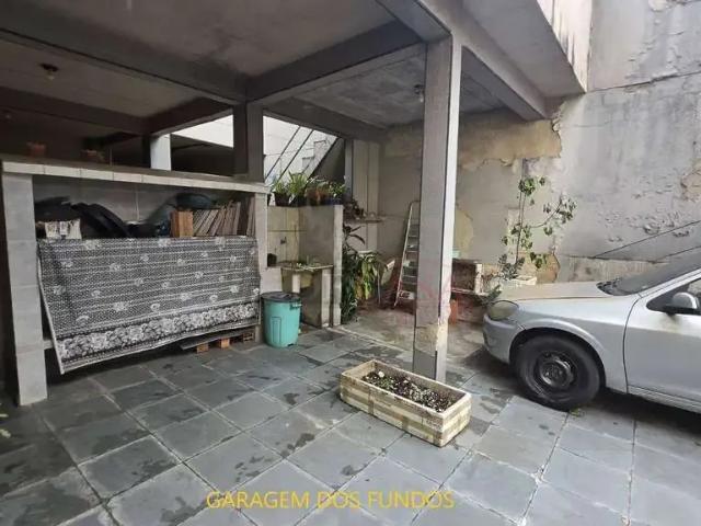 Casa / Sobrado para Venda em São Paulo/SP Cidade São Mateus 4 Quartos