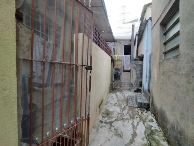 Casa / Sobrado para Venda em São Paulo/SP Cidade São Mateus 4 Quartos
