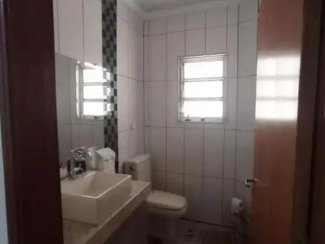 Casa / Sobrado para Venda em São Paulo/SP Cidade São Mateus 5 Quartos