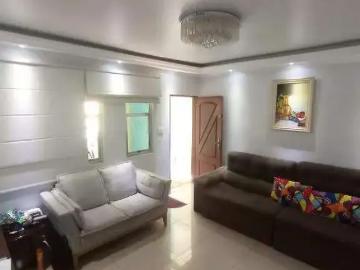 Casa / Sobrado para Venda em São Paulo/SP Cidade São Mateus 5 Quartos