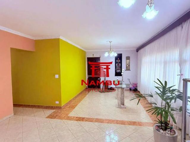 Casa / Sobrado para Venda em São Paulo/SP Cidade São Mateus 6 Quartos